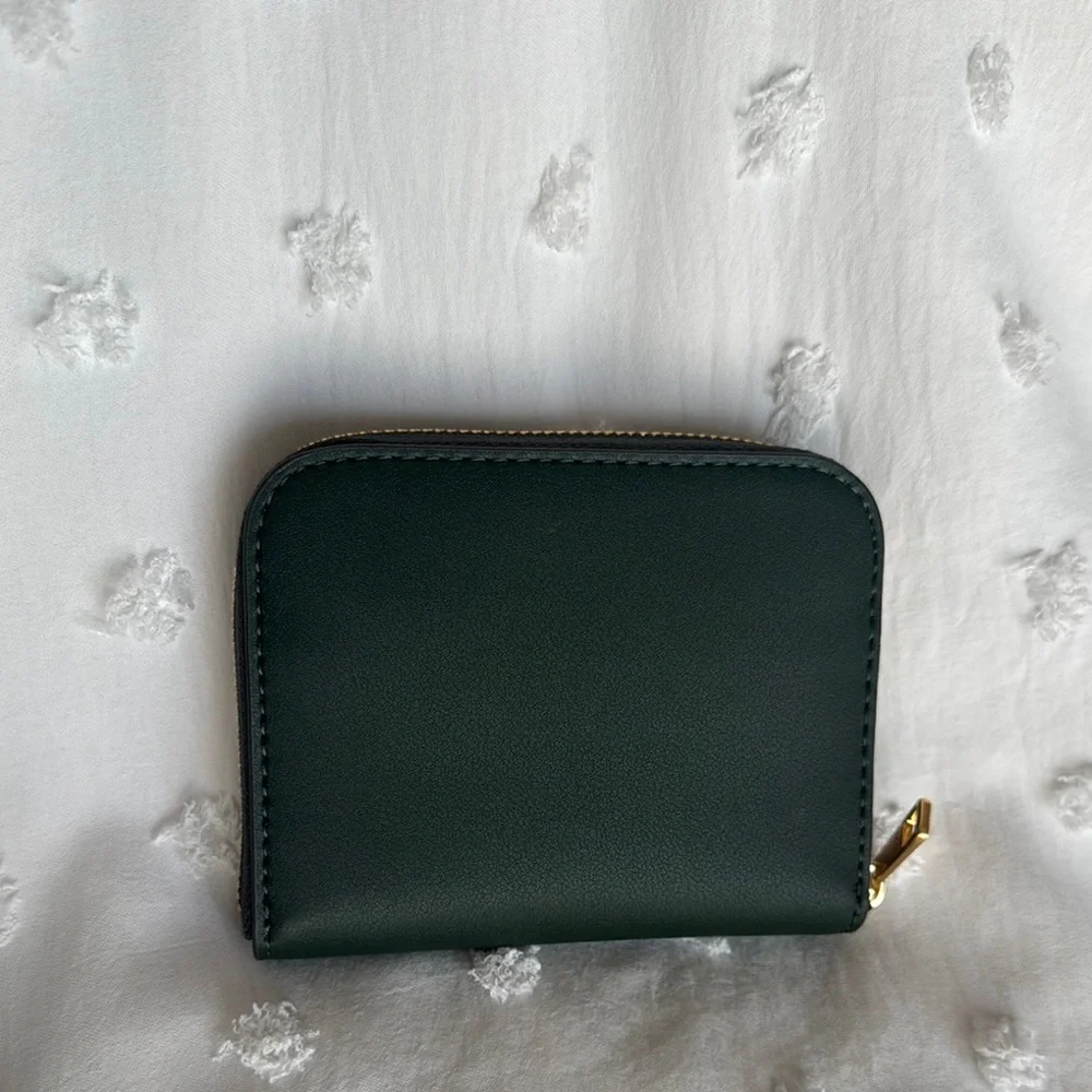 !!SALE!!TORY BURCH SMALL ELLA BIO ZIP WALLET - Picture 2 of 3